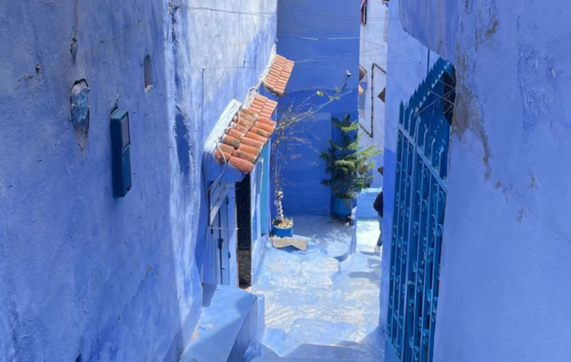 BEST MOROCCO DESERT TOUR (2)