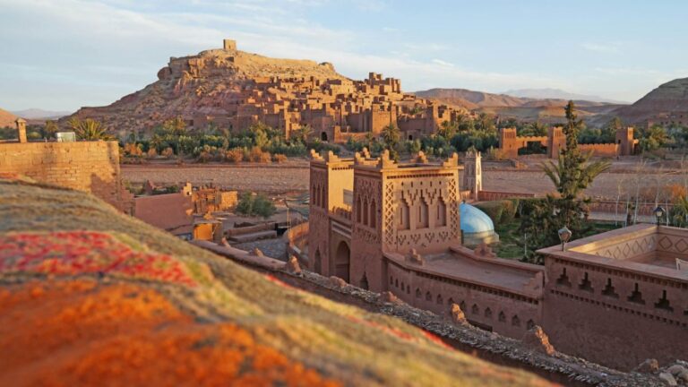 5 DAYS TOUR MARRAKECH TO FES OFF THE BEATEN PATH