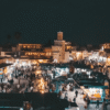 3 DAY MERZOUGA DESERT TOUR FROM OUARZAZATE TO FES