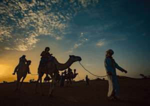 8 DAYS TANGIER TO MARRAKECH WITH A FULL DAY IN THE SAHARA