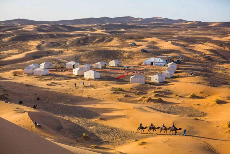 Morocco cave exploration tours discovering prehistoric paintings and ancient cavern dwellings