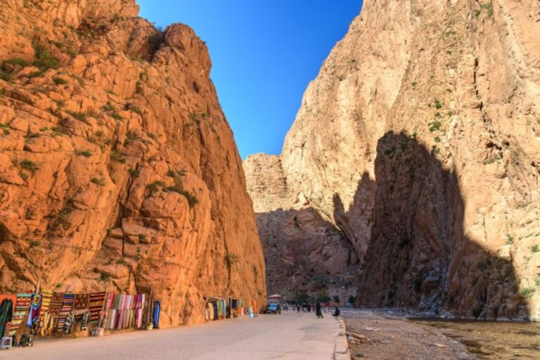 Morocco tribal experiences living among indigenous Berber communities in the Atlas on a private tailor-made Morocco tour