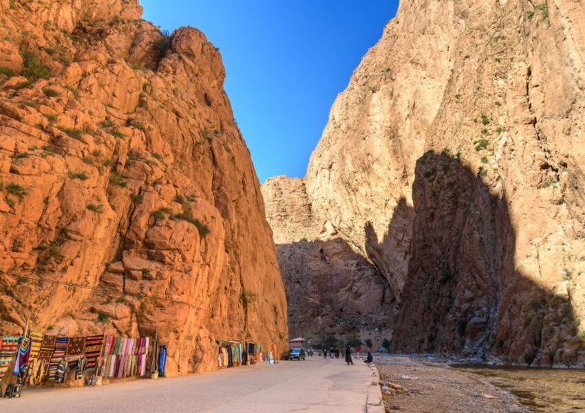 Morocco tribal experiences living among indigenous Berber communities in the Atlas on a private tailor-made Morocco tour