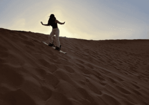 4 DAY MERZOUGA DESERT TOUR FROM ERRACHIDIA TO MARRAKECH