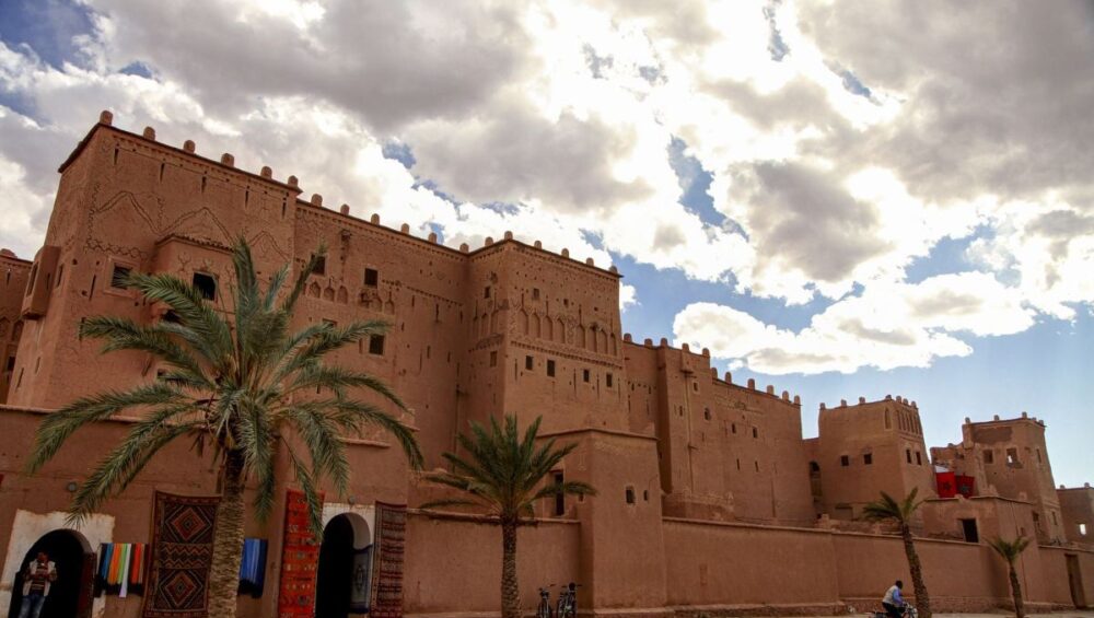6 DAYS CASABLANCA TO MARRAKECH VIA RABAT
