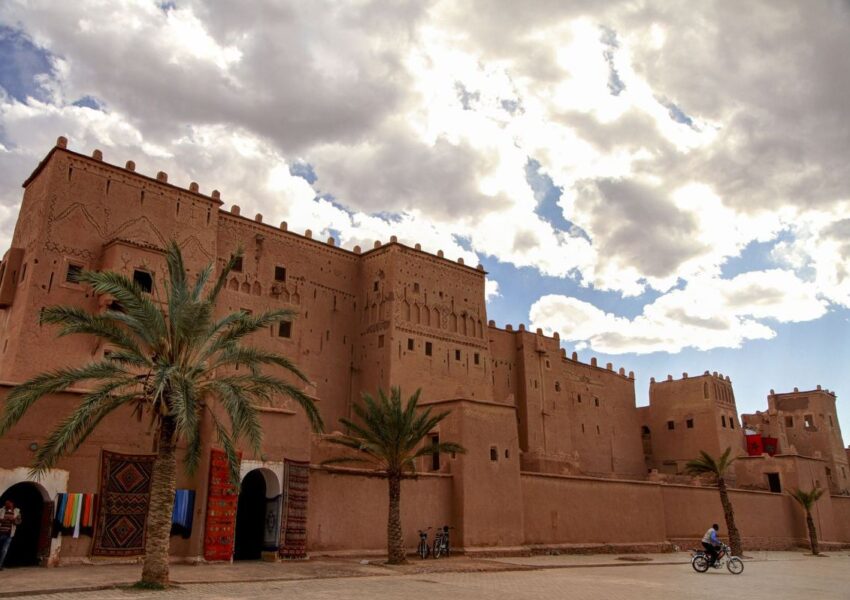 6 DAYS CASABLANCA TO MARRAKECH VIA RABAT
