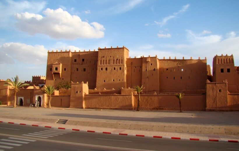 Unique riads Morocco staying in hidden restored palaces in forgotten medina quarters