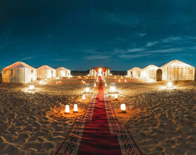 Unusual Morocco itineraries beyond Marrakech through volcanic landscapes and tribal highlands
