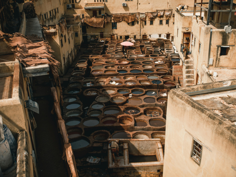 3 DAYS TOUR FROM ERRACHIDIA TO MERZOUGA DESERT