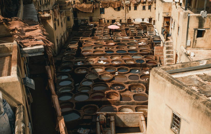 3 DAYS TOUR FROM ERRACHIDIA TO MERZOUGA DESERT