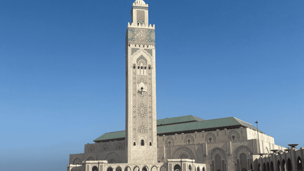 2 DAY MERZOUGA DESERT TOUR FROM OUARZAZATE TO FES