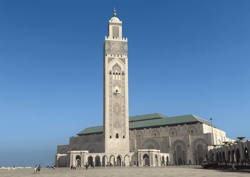 2 DAY MERZOUGA DESERT TOUR FROM OUARZAZATE TO FES